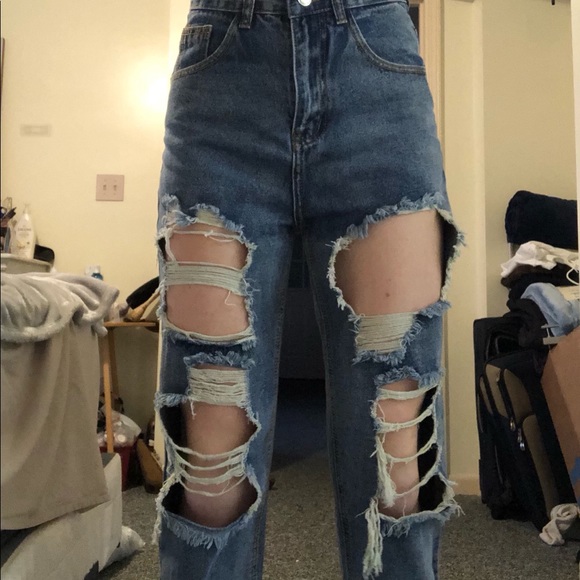 jeans - Picture 2 of 2